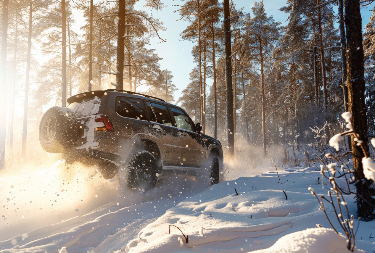 Як забезпечити надійний захист кузова авто